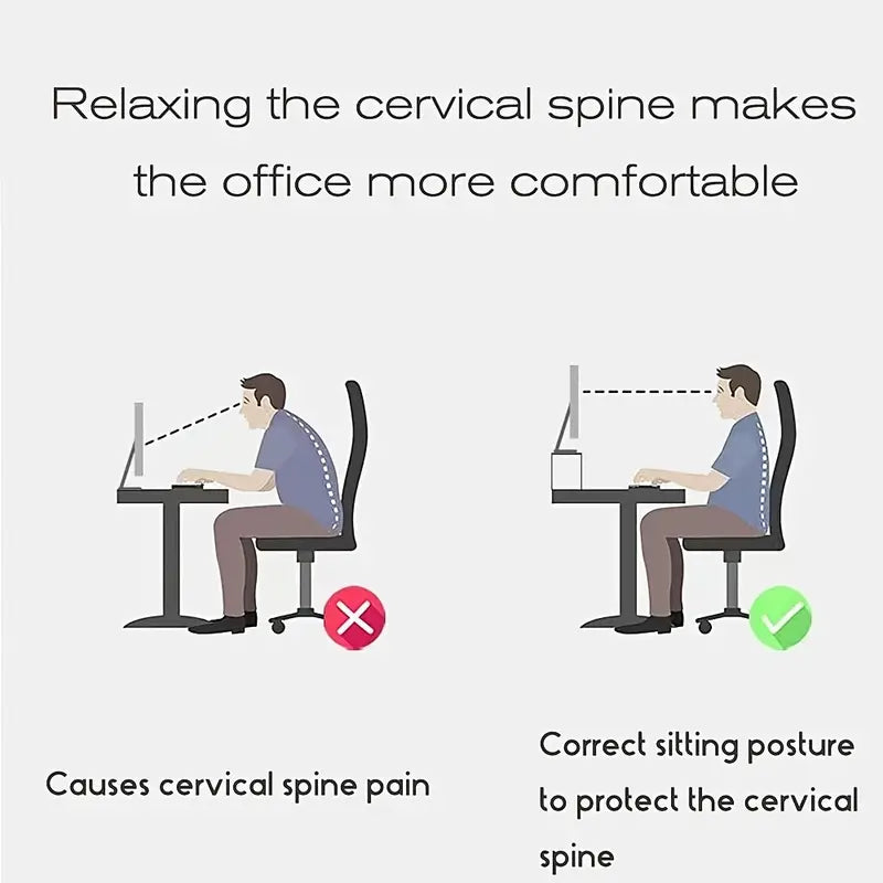 NNETM Boost Productivity with the Perfect Monitor Height-2