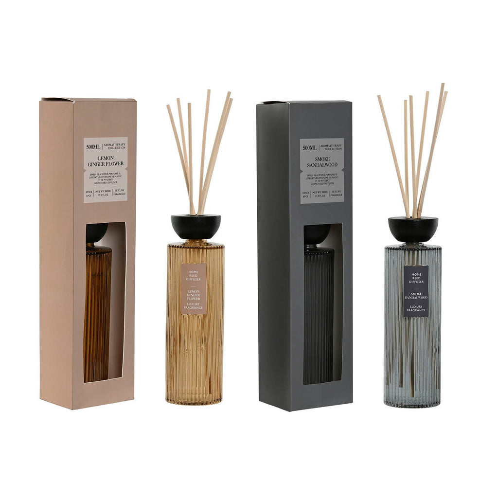 Air Freshener Home ESPRIT Urban 500 ml (2 Units)-0