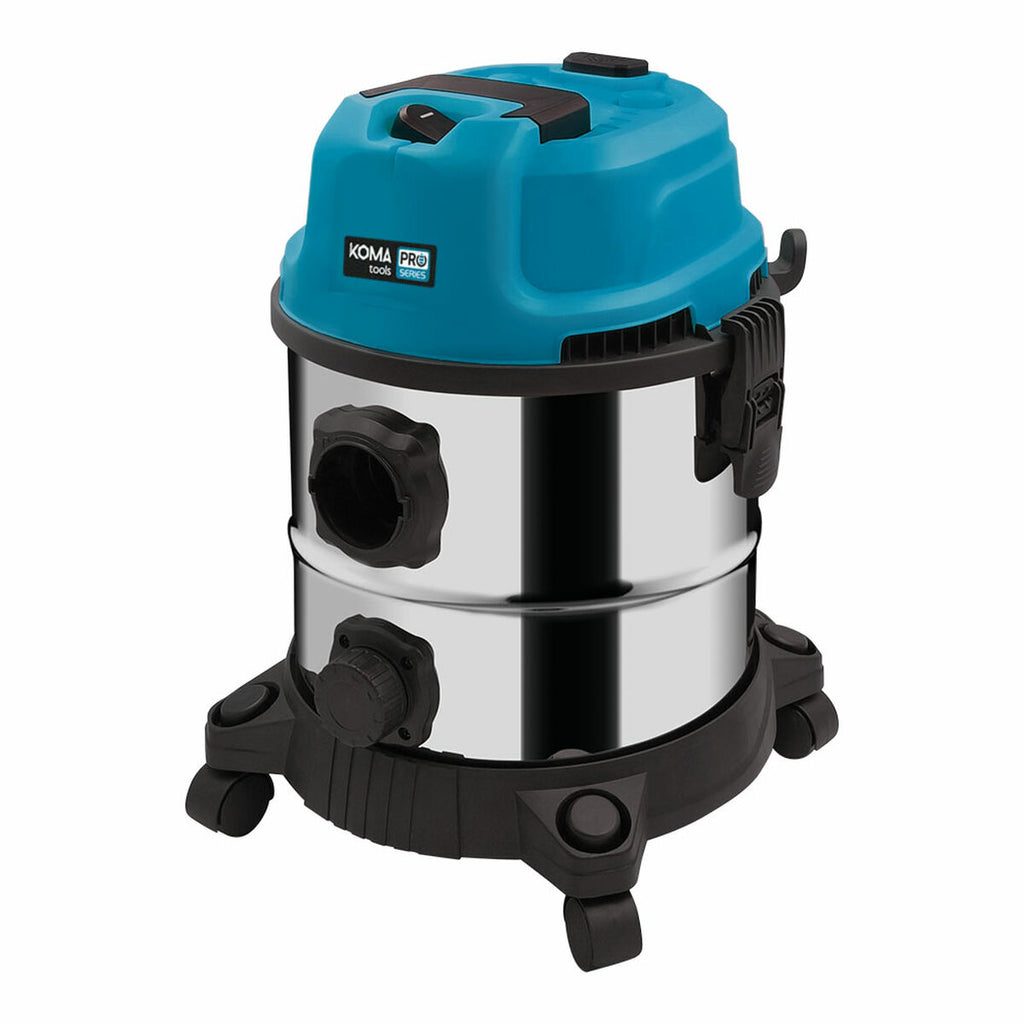 vacuum cleaner Koma Tools 1400 W 20 L-0