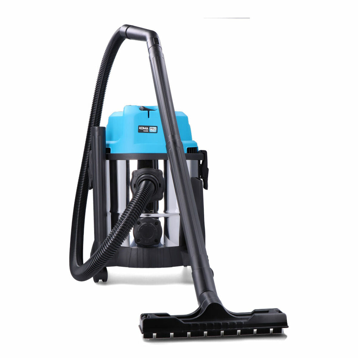 vacuum cleaner Koma Tools 1400 W 20 L-4