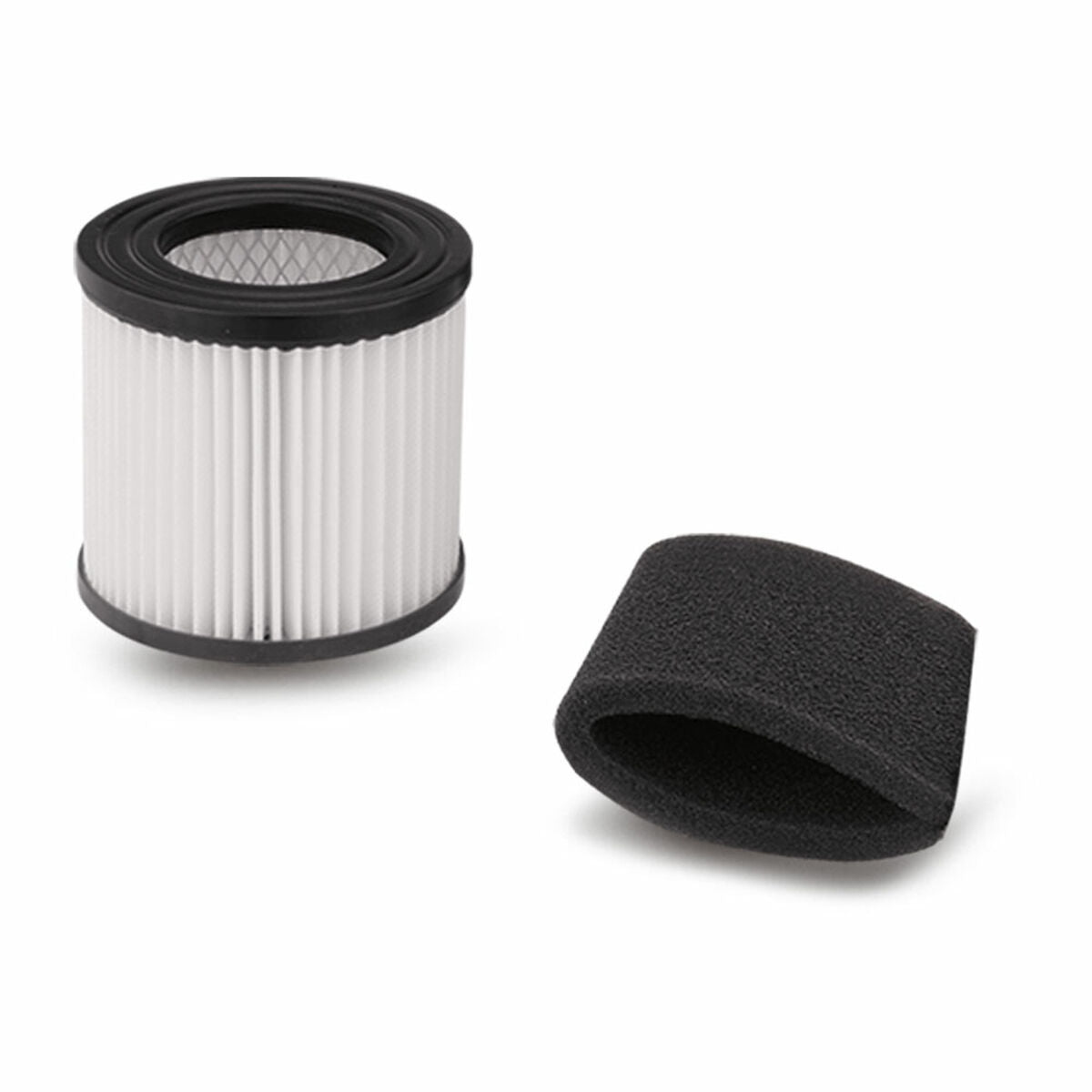 vacuum cleaner Koma Tools 1400 W 20 L-2