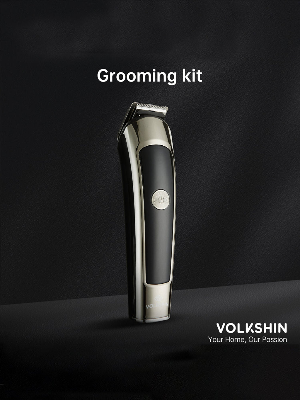 Grooming Kit-1